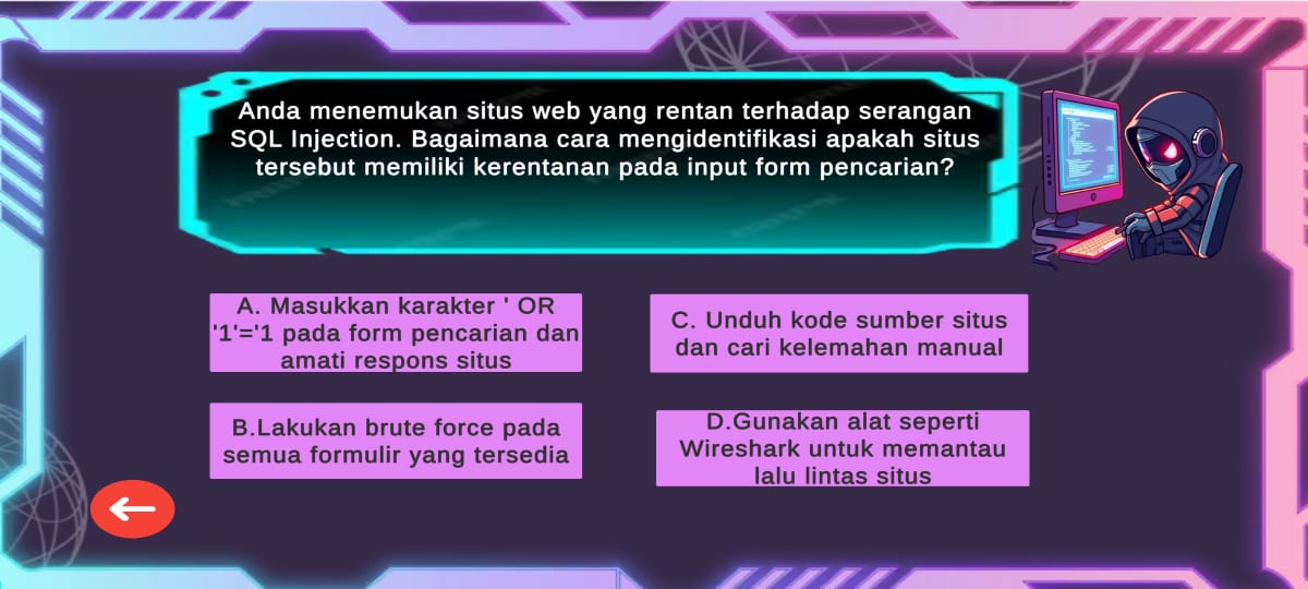 Project 3